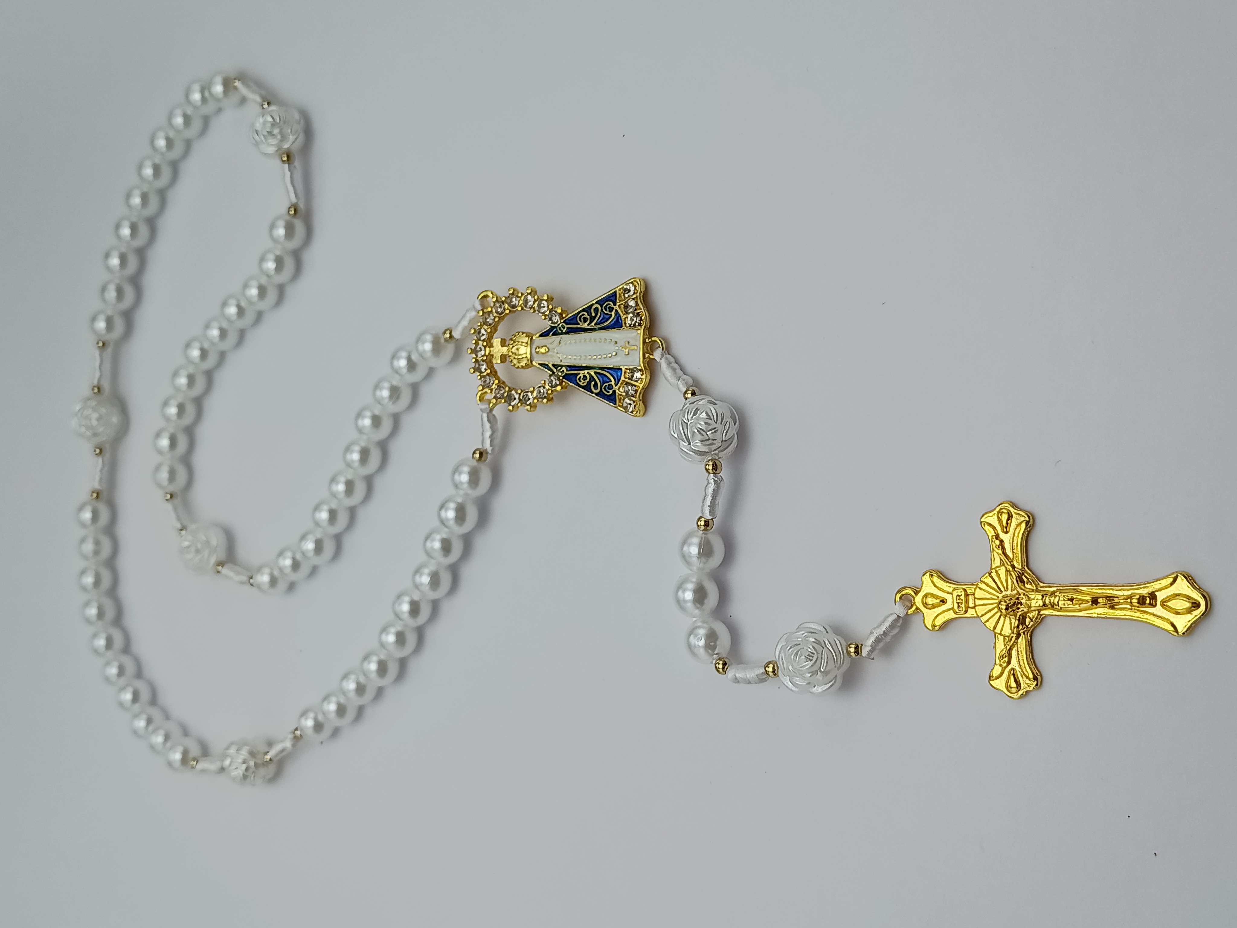 Terço Nossa Senhora Aparecida