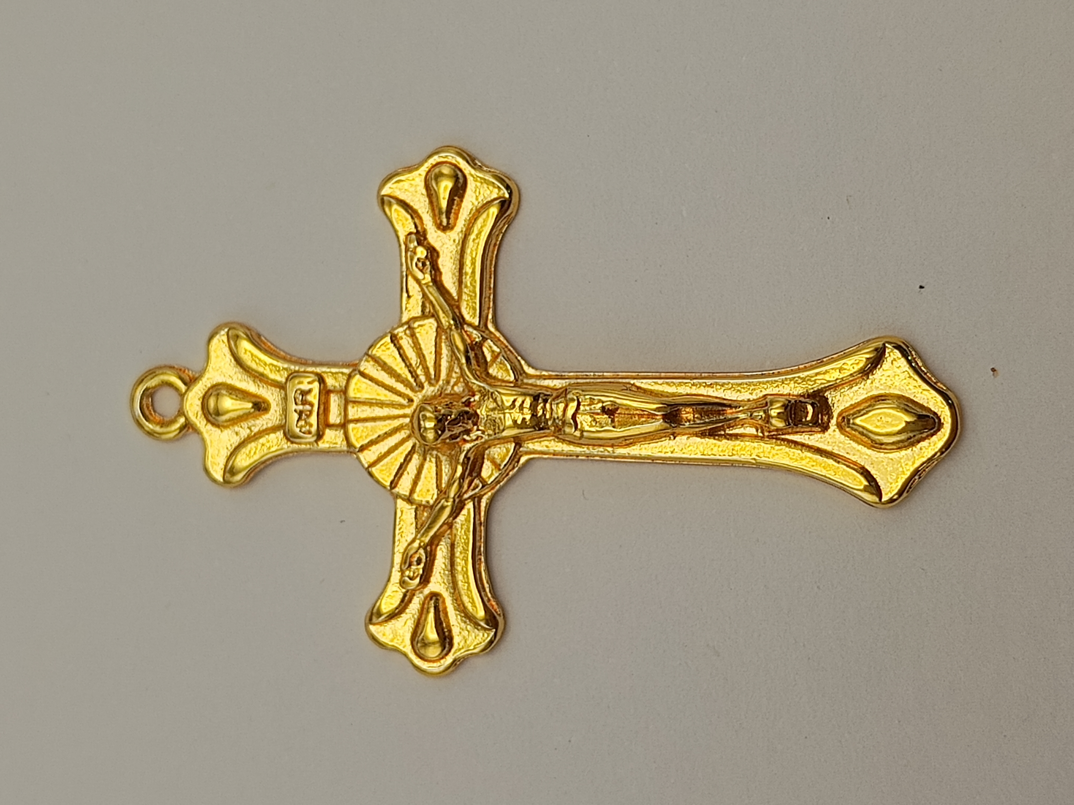 Dourado Cataforetico