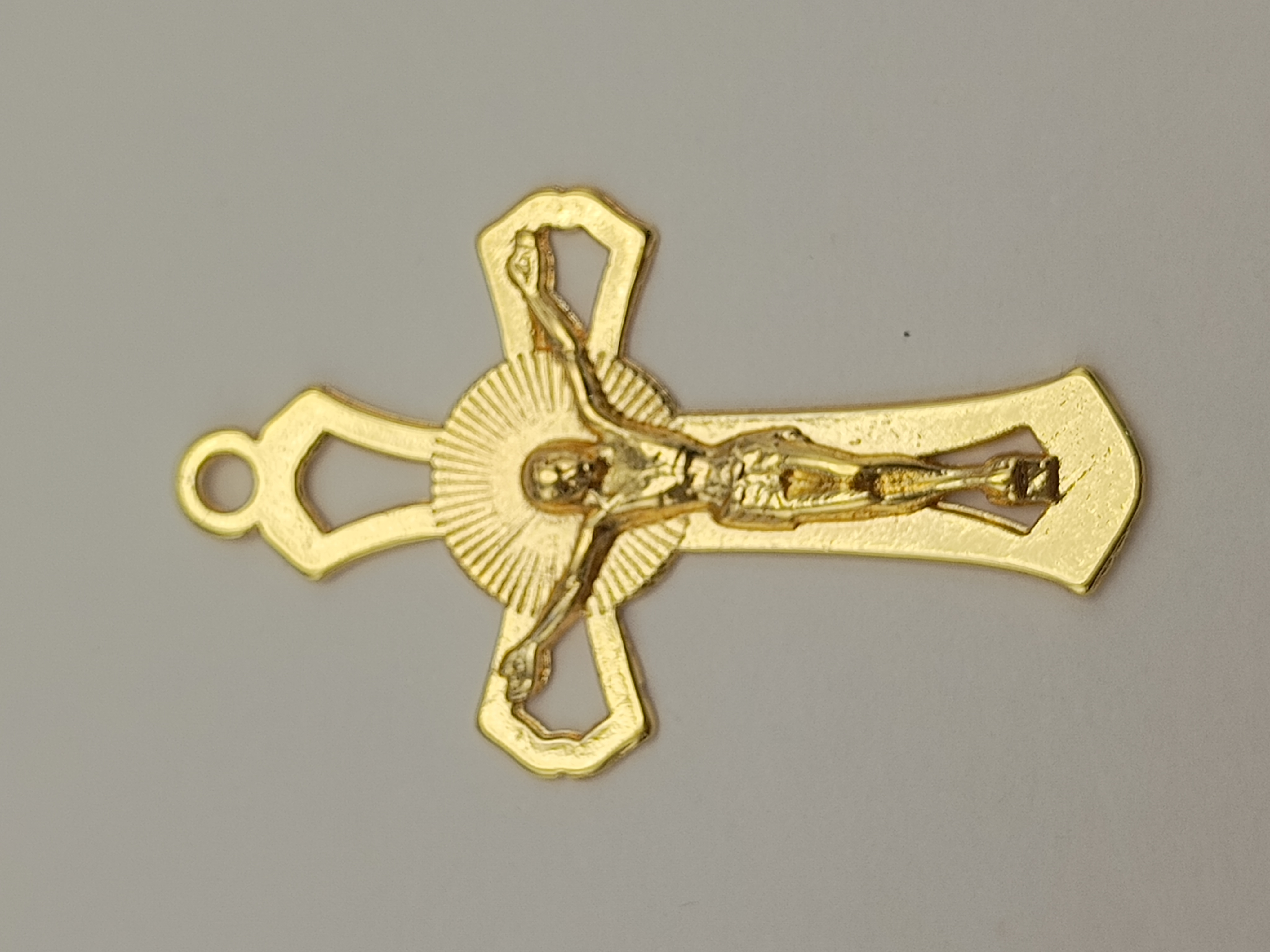 Dourado Cataforético